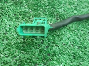 Датчик кислородный CITROEN C6 OEM 0258006027 TD 2006