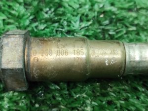 Датчик кислородный CITROEN C6 OEM 0258006185 TD 2006