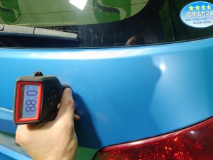 Дверь багажника NISSAN WINGROAD OEM K0100CV0MM Y12 2005-2018