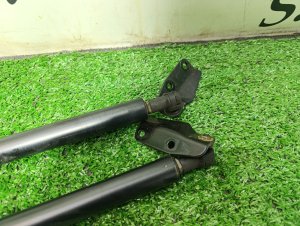 Амортизатор багажника (пара) NISSAN WINGROAD Y12 2005-2018