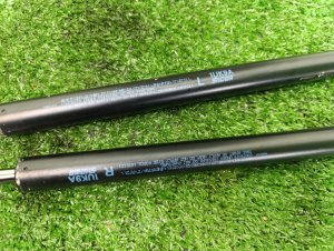 Амортизатор багажника (пара) NISSAN WINGROAD Y12 2005-2018