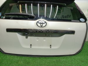 Дверь багажника Color - 070 TOYOTA WISH ZNE10 2003-2005
