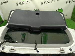 Дверь багажника Color - 070 TOYOTA WISH ZNE10 2003-2005