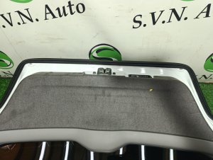 Дверь багажника color-51E SUBARU IMPREZA GG2 2000