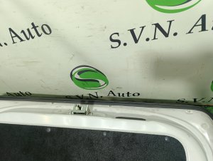 Дверь багажника color-W13 NISSAN DAYZ B21W 2015