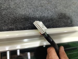 Дверь багажника color-NH624P HONDA N-WGN OEM 68100T6GJ30ZZ JH1 2014