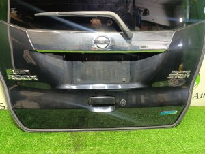 Дверь багажника color-X42 NISSAN DAYZ ROOX B21A 2015