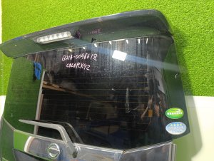 Дверь багажника color-X42 NISSAN DAYZ ROOX B21A 2015