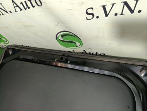 Дверь багажника color-209 TOYOTA RACTIS SCP100 2006