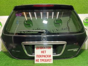 Дверь багажника Color-B92P HONDA ODYSSEY