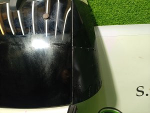 Дверь багажника CHEVROLET CAPTIVA C140 2011