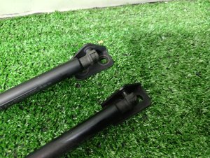 Амортизатор багажника CHEVROLET CAPTIVA C140 2011