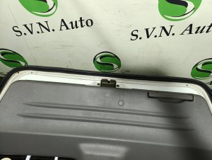 Дверь багажника color-51E SUBARU FORESTER SG5 2005