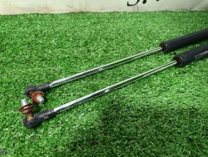 Амортизатор багажника (пара) SUBARU FORESTER SG5 2005