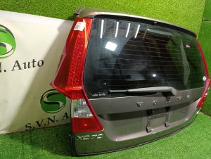 Дверь багажника VOLVO XC70 УНИВЕСАЛ 2008