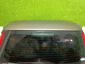 Дверь багажника VOLVO XC70 УНИВЕСАЛ 2008