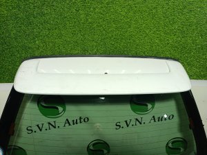 Дверь багажника color-51E SUBARU IMPREZA GG2 2007