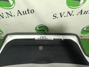 Дверь багажника color-51E SUBARU IMPREZA GG2 2007