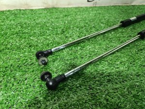 Амортизатор багажника color-51E SUBARU IMPREZA GG2 2007