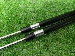 Амортизатор багажника color-51E SUBARU IMPREZA GG2 2007