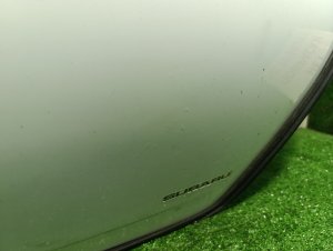 Дверь багажника color-51E SUBARU IMPREZA
