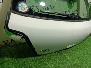 Дверь багажника color-51E SUBARU IMPREZA GG3 2003