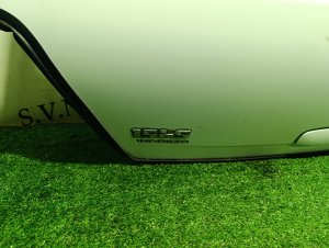 Дверь багажника color-51E SUBARU IMPREZA GG3 2003