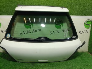 Дверь багажника color-51E SUBARU IMPREZA