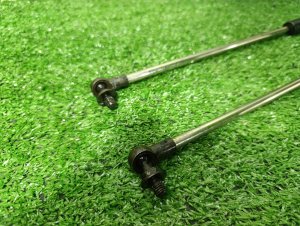 Амортизатор багажника SUBARU IMPREZA GG3 2003