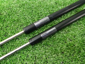 Амортизатор багажника SUBARU IMPREZA GG3 2003