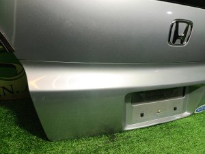 Дверь багажника HONDA ODYSSEY