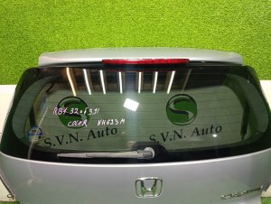 Дверь багажника HONDA ODYSSEY RB1 2003