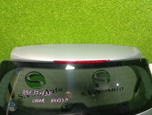 Дверь багажника HONDA ODYSSEY RB1 2003