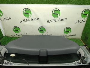 Дверь багажника HONDA ODYSSEY RB1 2003