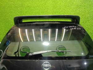 Дверь багажника color-G41 NISSAN X-TRAIL DNT31 2009