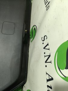 Дверь багажника color-G41 NISSAN X-TRAIL DNT31 2009