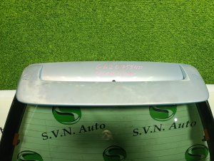 Дверь багажника color-47W SUBARU IMPREZA GG2 2006