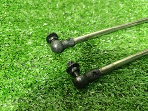 Амортизатор багажника SUBARU IMPREZA GG2 2006