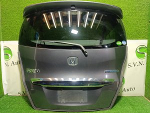 Дверь багажника HONDA FREED