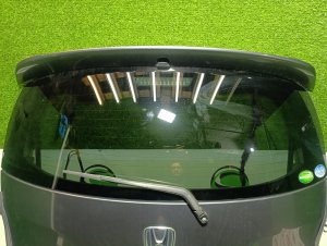 Дверь багажника HONDA FREED GB3 2010