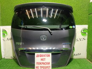 Дверь багажника HONDA FREED