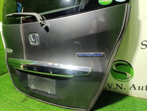Дверь багажника HONDA FREED GB3 2010