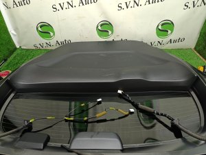 Дверь багажника HONDA FREED GB3 2010