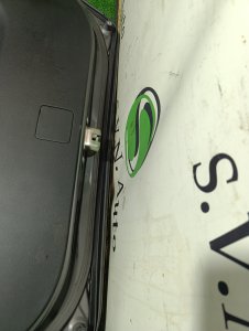 Дверь багажника HONDA FREED GB3 2010