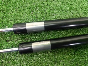 Амортизатор багажника HONDA STEPWGN RF1 1999