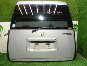 Дверь багажника HONDA STEPWGN RF1 1999