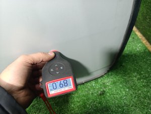 Дверь багажника HONDA STEPWGN RF1 1999