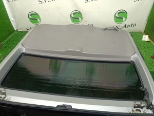 Дверь багажника HONDA STEPWGN RF1 1999