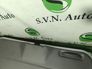 Дверь багажника HONDA STEPWGN RF1 1999