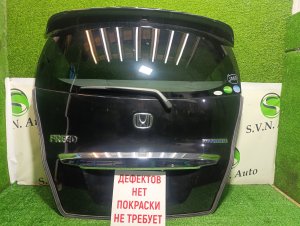 Дверь багажника HONDA FREED